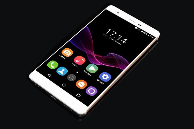 Oukitel U13 Pro renamed to just Oukitel U13