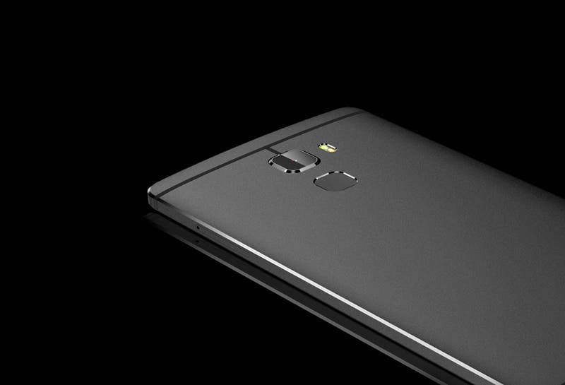 Oukitel U13 Pro renamed to just Oukitel U13