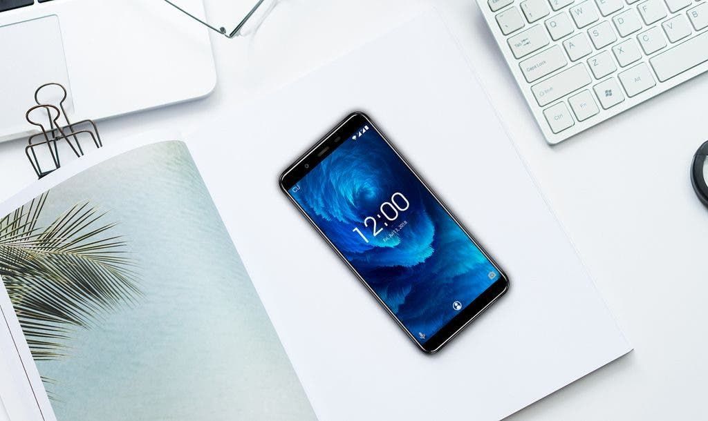 9 reasons why you should buy the new OUKITEL U25 Pro