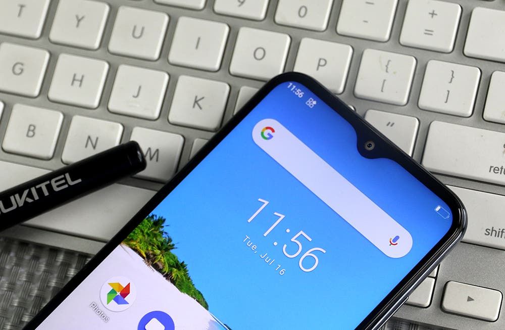 OUKITEL Y4800 official launch is finally here