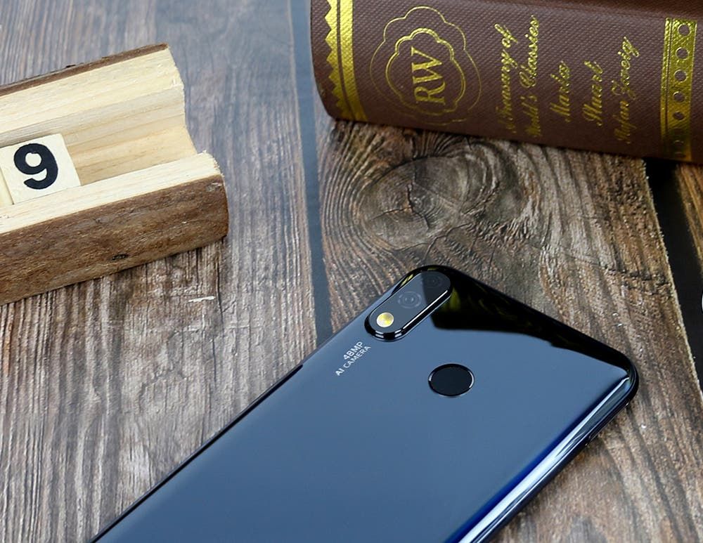 OUKITEL Y4800 official launch is finally here