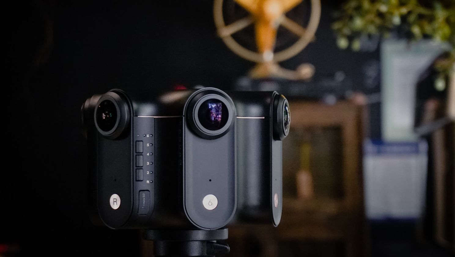 Do you want to be one of the first 200 to get an Obsidian camera?