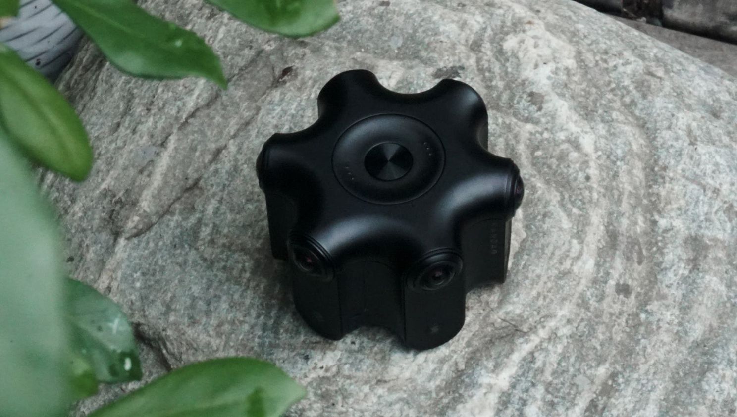 Do you want to be one of the first 200 to get an Obsidian camera?