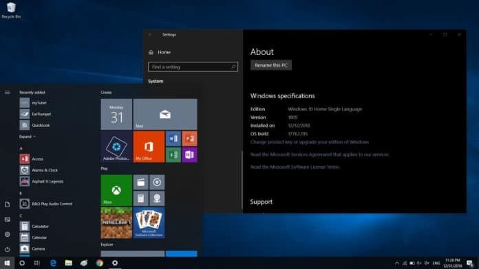 Windows 10 2004 May 2020 update delayed due to security breach