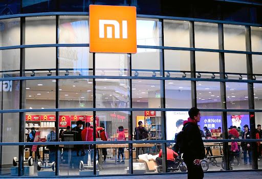 Xiaomi profit in Q2 moved by strong sales in Europe