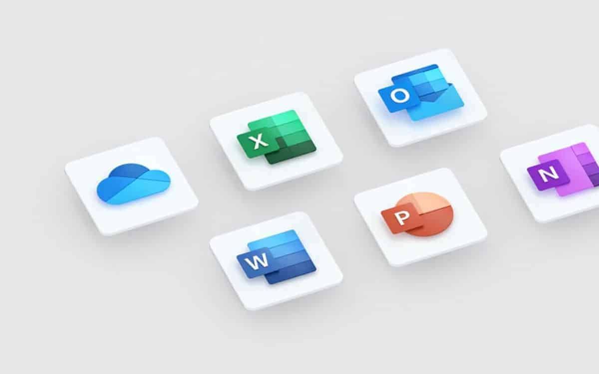 Microsoft Office 2021 suite will be presented on October 5