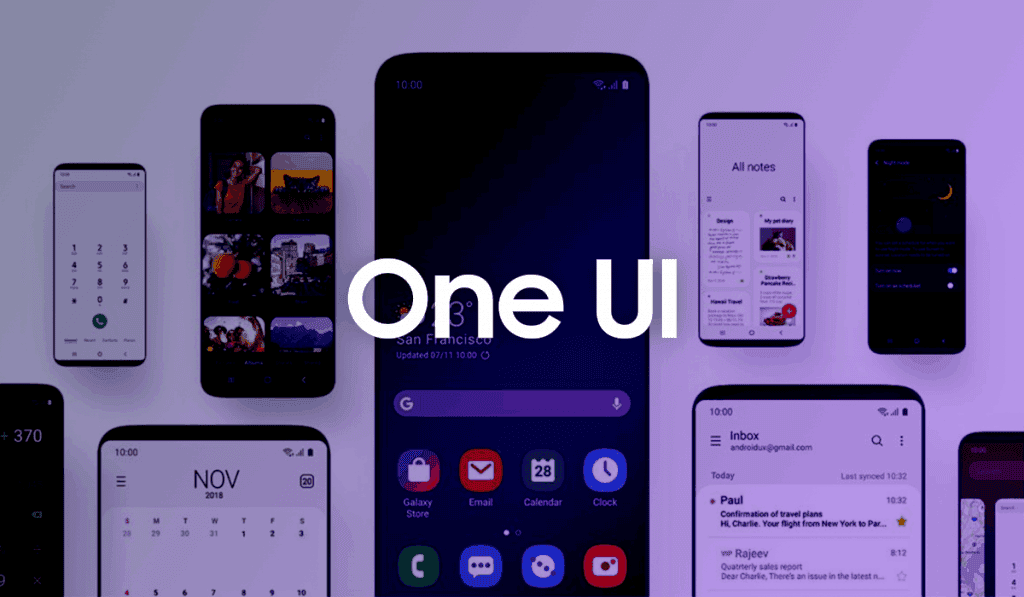 One UI 3.0 Update: Samsung reveals devices under its next phase of the rollout!