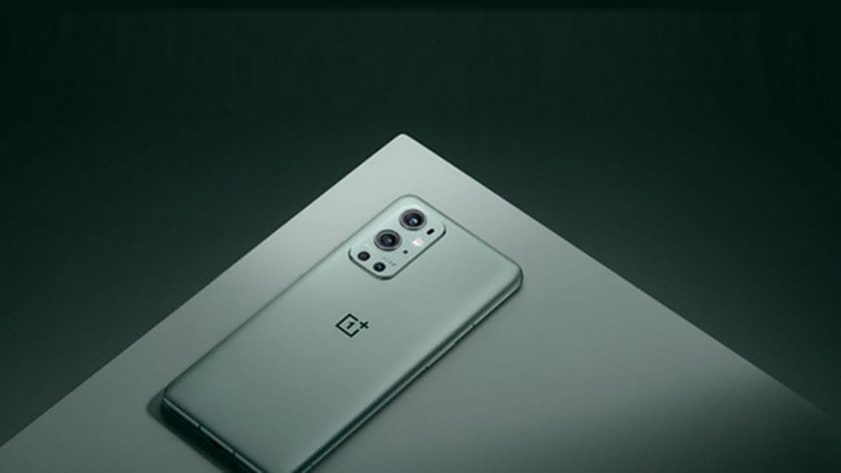 OnePlus 9T may launch in September with a 108 megapixel sensor