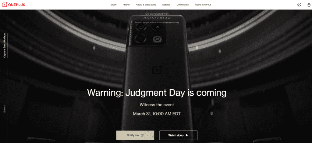 OnePlus 10 Pro & Buds Pro Mithril Edition gets a global launch date