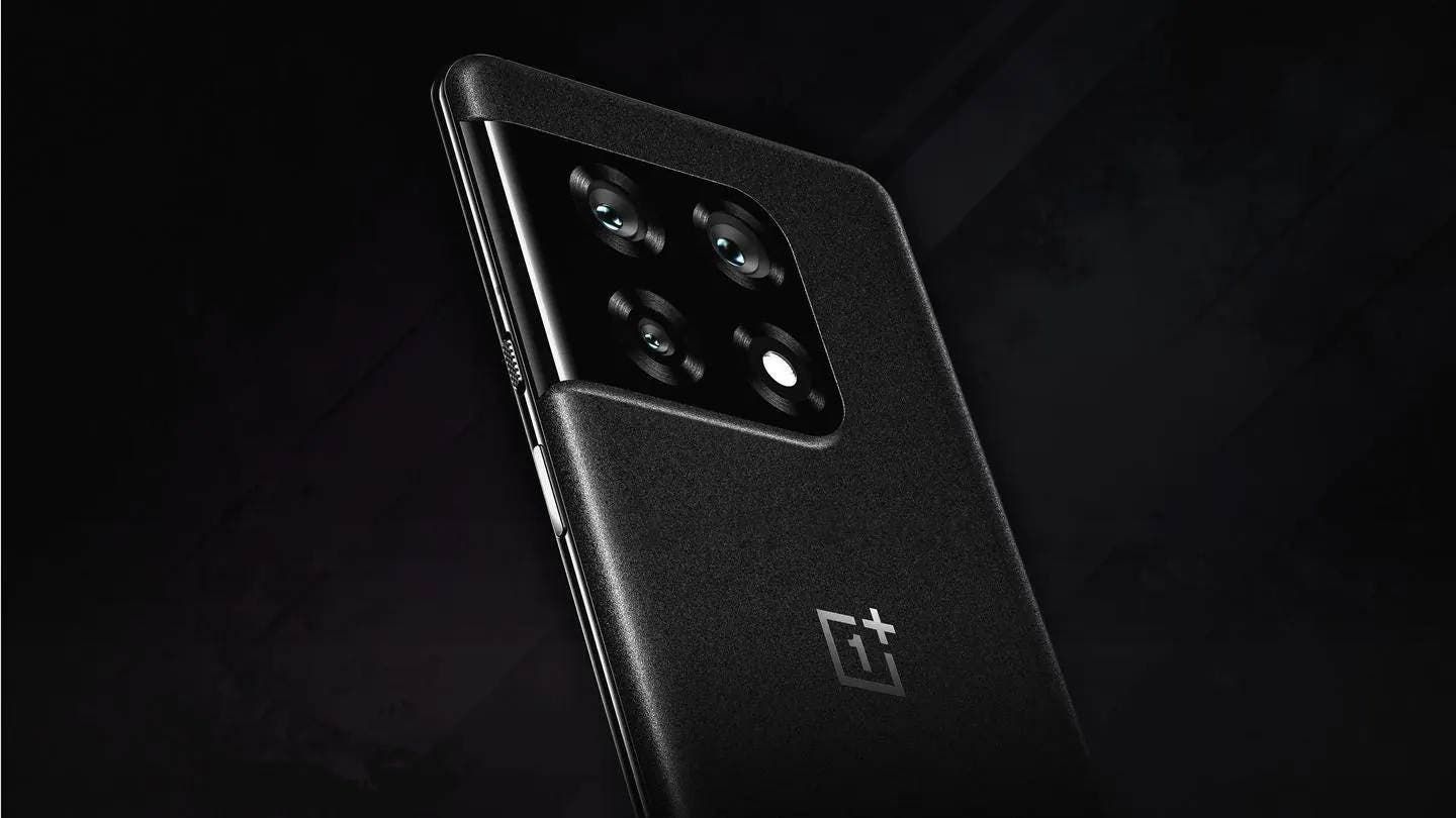 Here's When OnePlus May Launch the Much Awaited OnePlus 10 Series
