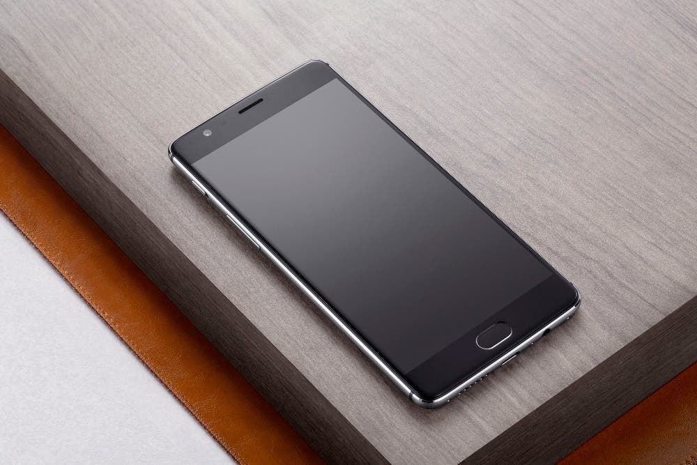 Launched: OnePlus 3 -- $399, SD820, 6GB RAM!