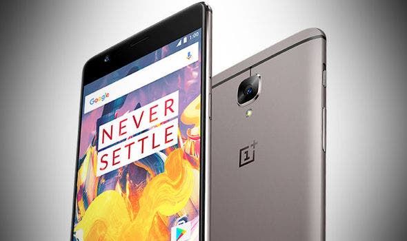The OnePlus 3T is now available in Europe
