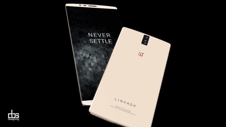 OPEN THREAD: Let's discuss the OnePlus 4/5!
