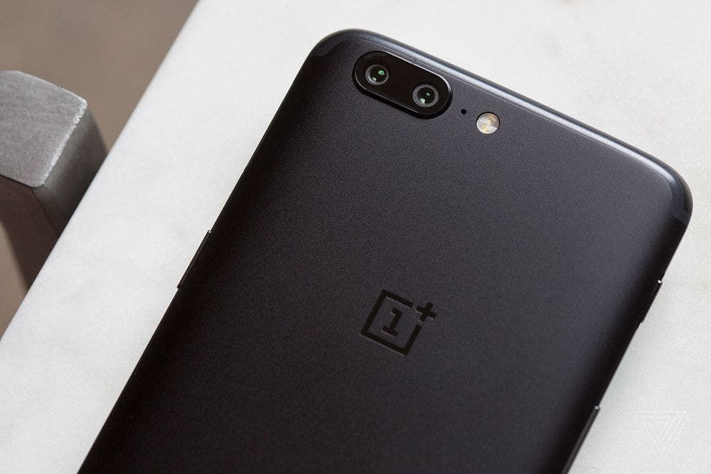 Save €66 on the purchase of a OnePlus 5 (6GB+64GB) with our Coupon