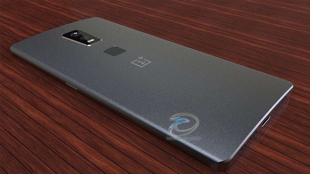 OnePlus 5 has been officialy confirmed, ready to be unveiled this summer