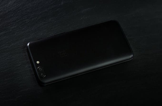 OnePlus 5T To Come With A Similar Price As OnePlus 5