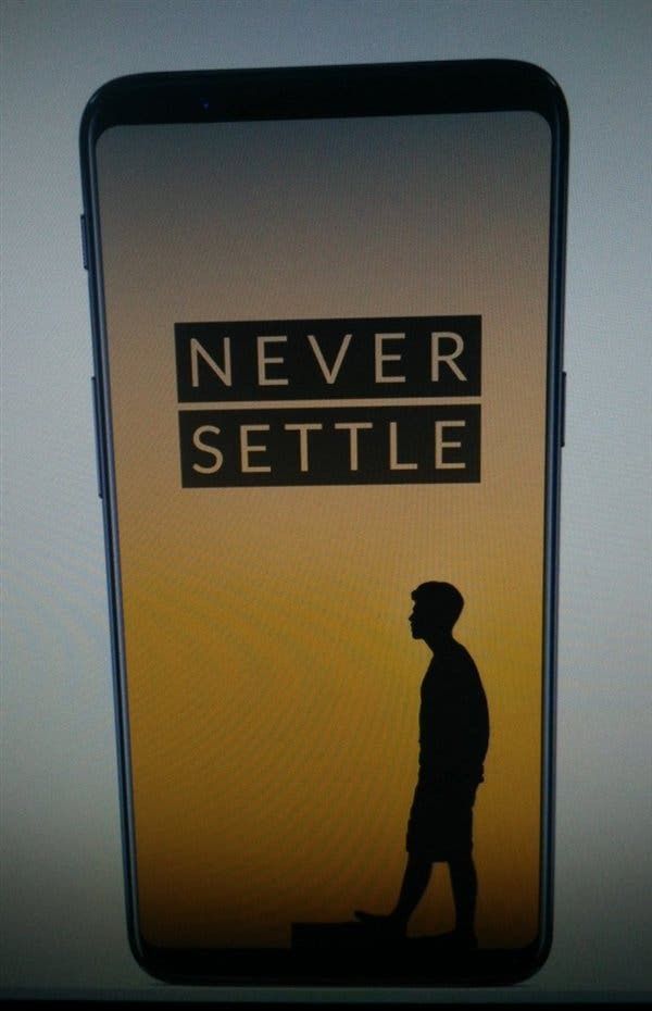 OnePlus 5T official listing images leak! Ready to be unveiled or not?