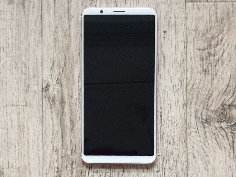 OnePlus 5T White Version Appears Online