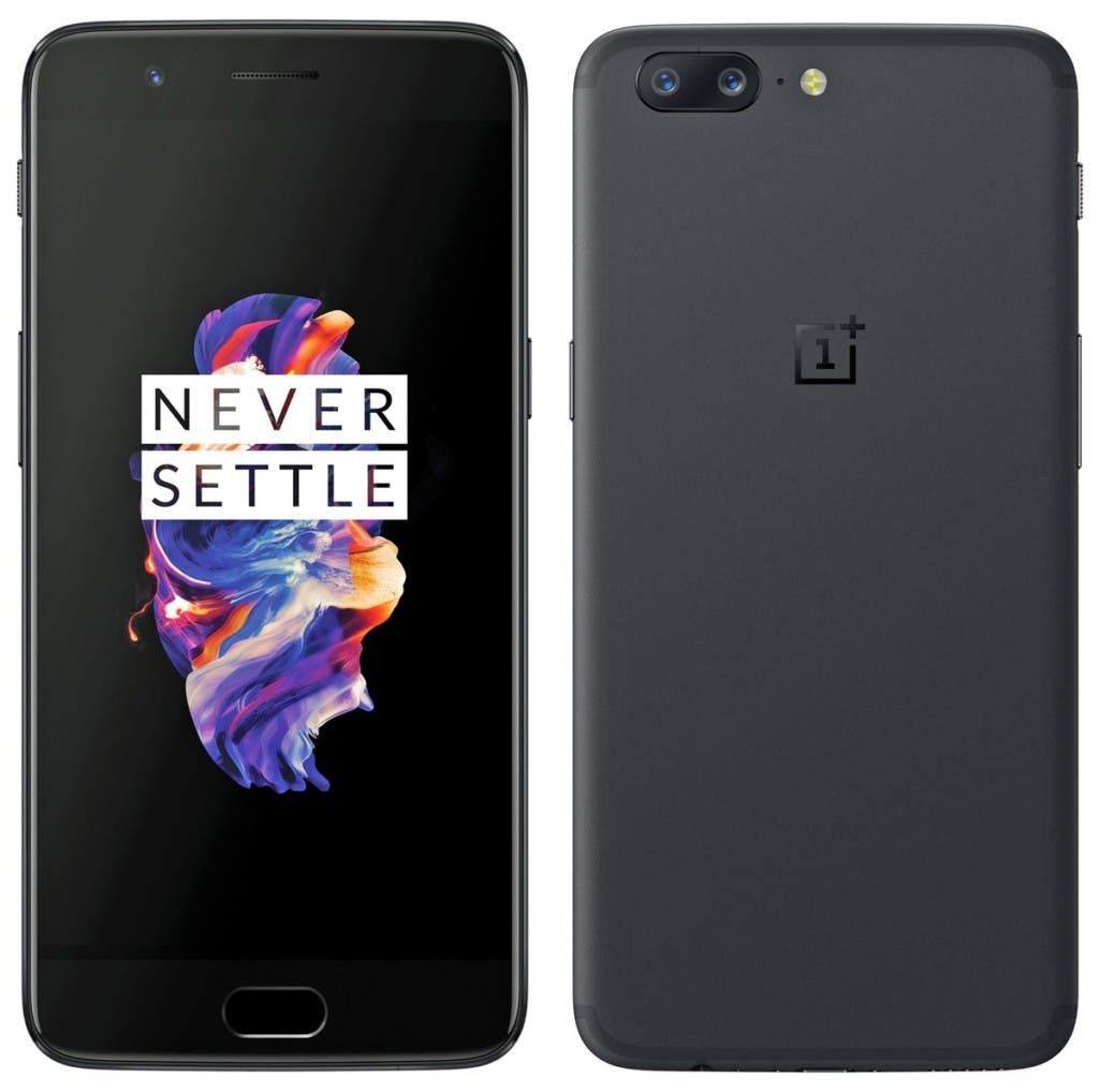 Is OnePlus 6 Or 5T On The Way?