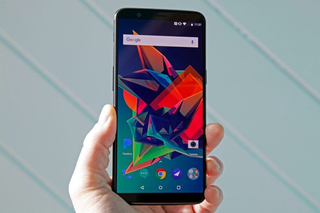 OnePlus 5 and 5T newest beta update removes Clipboard app and brings new features
