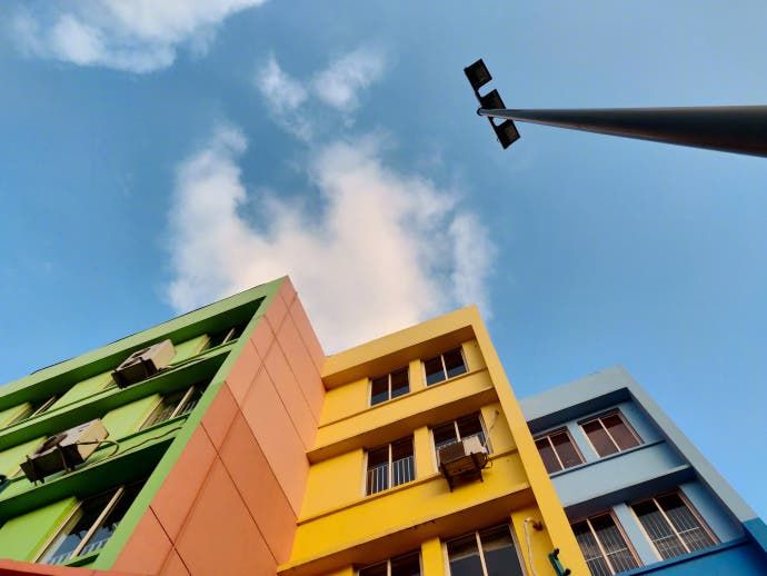OnePlus CEO Releases Some Images Taken With The Upcoming OnePlus 6