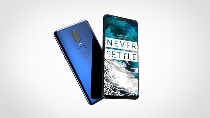OnePlus 6 Gets Wi-Fi Certification - To Run Android Oreo