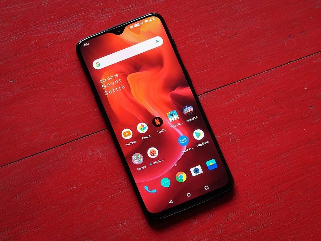 OnePlus 6/6T quick reply feature gets fixed through the latest beta