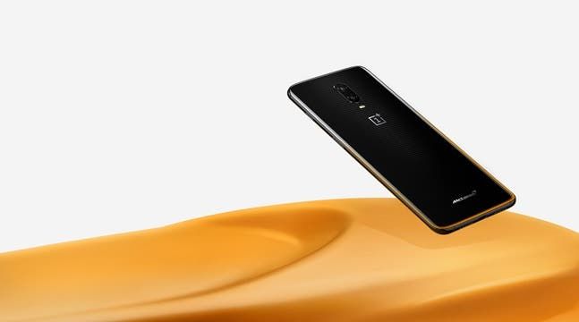 OnePlus 6T Mclaren Edition announced with 10GB RAM and faster charging
