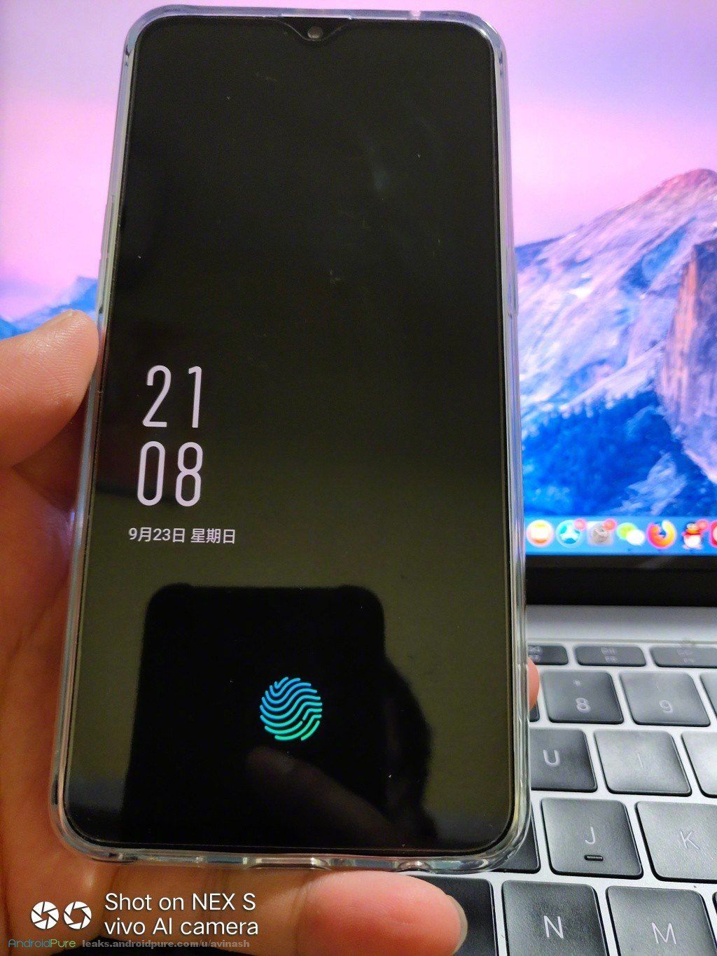OnePlus 6T real photos leaked ahead of launch