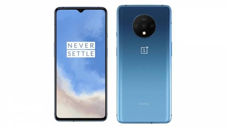 OxygenOS 10.0.7 update reaches OnePlus 7T with November security patch