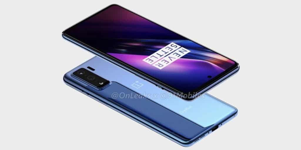 OnePlus 8 series will reach China on April 16