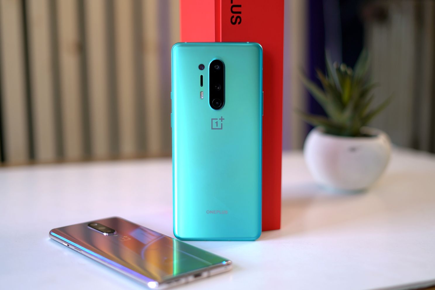 OnePlus 8T Might Feature 65W Fast Charging