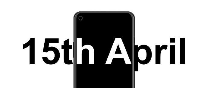 BREAKING NEWS: OnePlus 8 series FINALLY has a launch date