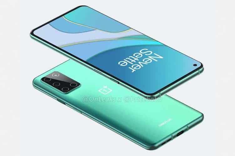 OnePlus 8T presentation event will be held on October 14