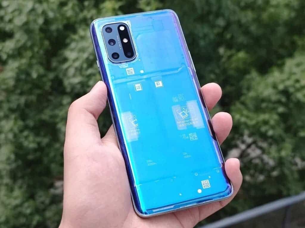 How to convert your smartphone back cover to a transparent cover for $9
