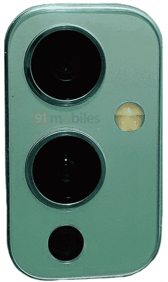 OnePlus 9 design and camera features have been revealed