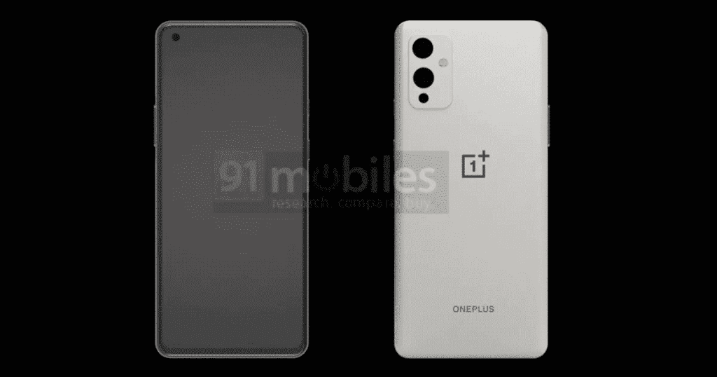 OnePlus 9 passes by GeekBench with Snapdragon 875 and 8GB of RAM