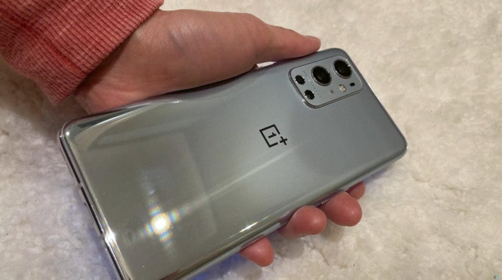 OnePlus 9 / Pro commence appointment - set to launch on March 24th