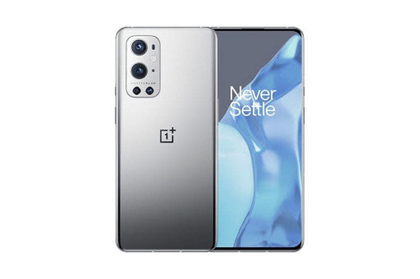 OnePlus 9R is receiving OxygenOS 11.2.1.2 with improvements and May security patch
