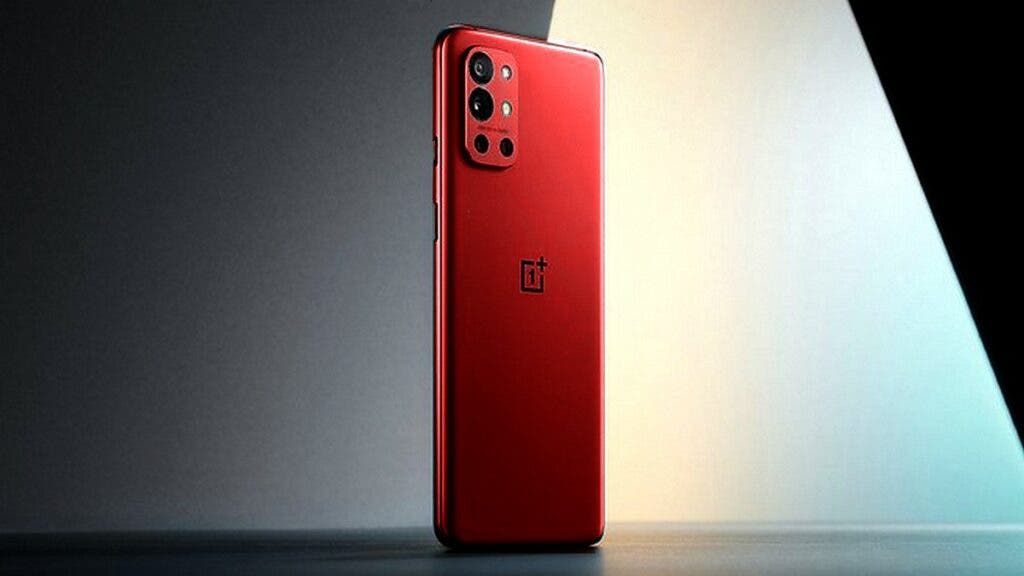 OnePlus 9 RT India Launch Soon, Amazon Ad Spotted On Google Search
