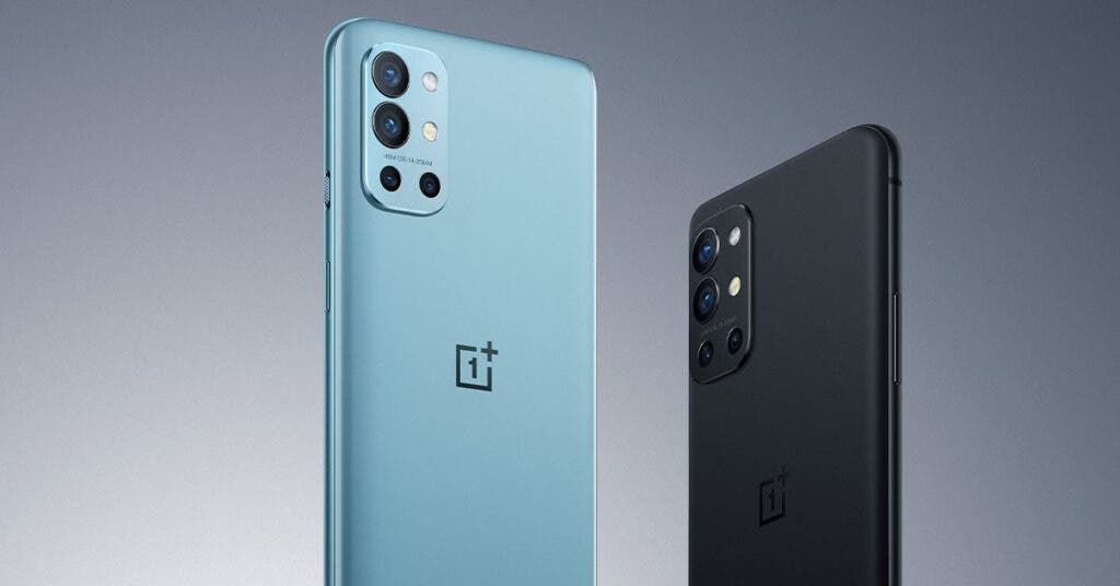 OnePlus 9RT Hacker Black Edition Leaked, 7GB Virtual RAM Tipped