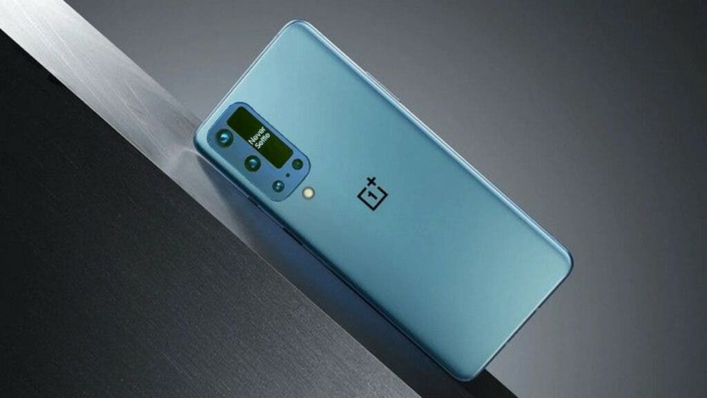 A New OnePlus Phone Appears On IMEI Database, Launching In 2022