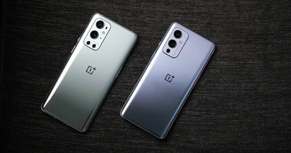 OnePlus 9T, 9T Pro Will Not Launch This Year, OnePlus 9RT Still Likely