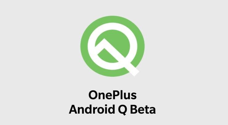 Android Q Developer Preview 5 now rolling out for OnePlus 7 and 7 Pro