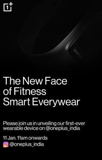 OnePlus Band gets an official launch date - see when