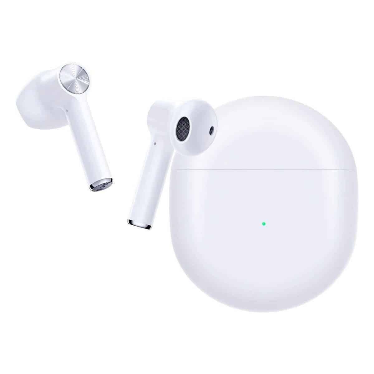 OnePlus Buds headphones were considered fake AirPods by US customs