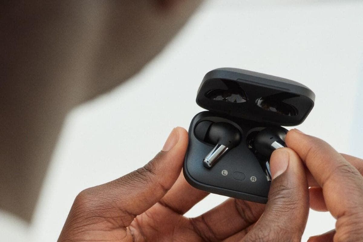 OnePlus Supposedly Working on Cheaper 'Lite' Version of OnePlus Buds Pro