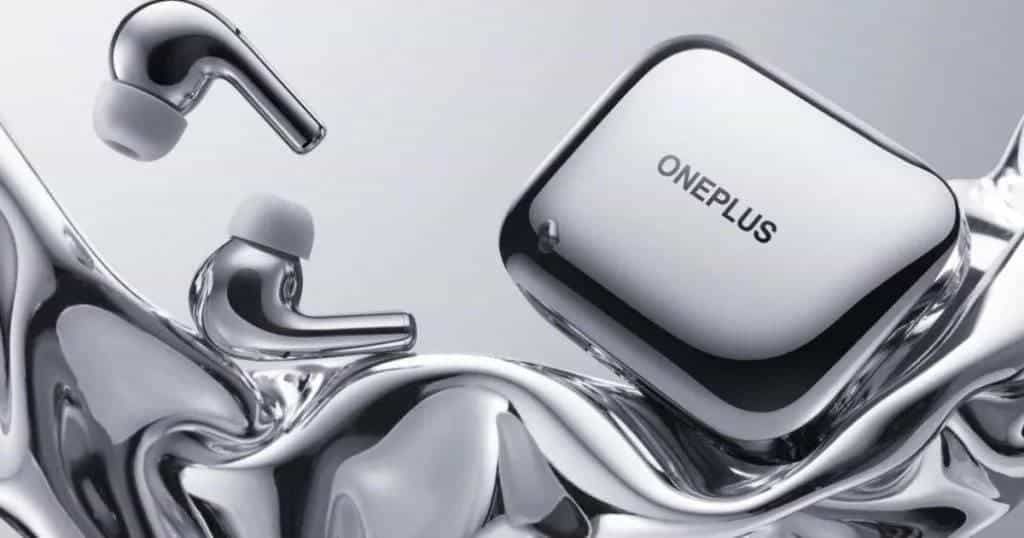 OnePlus Buds Pro Radiant Silver Set To Launch In India For Rs. 9,990