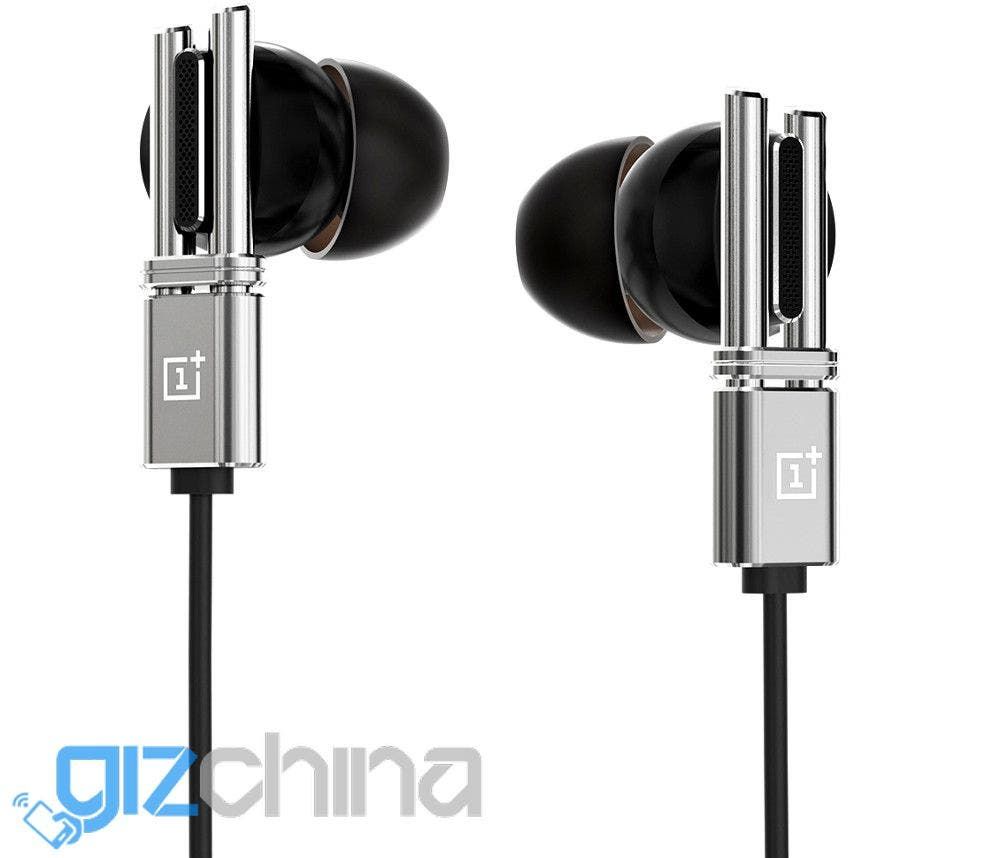 $50 OnePlus Icons are the latest earphones from OnePlus