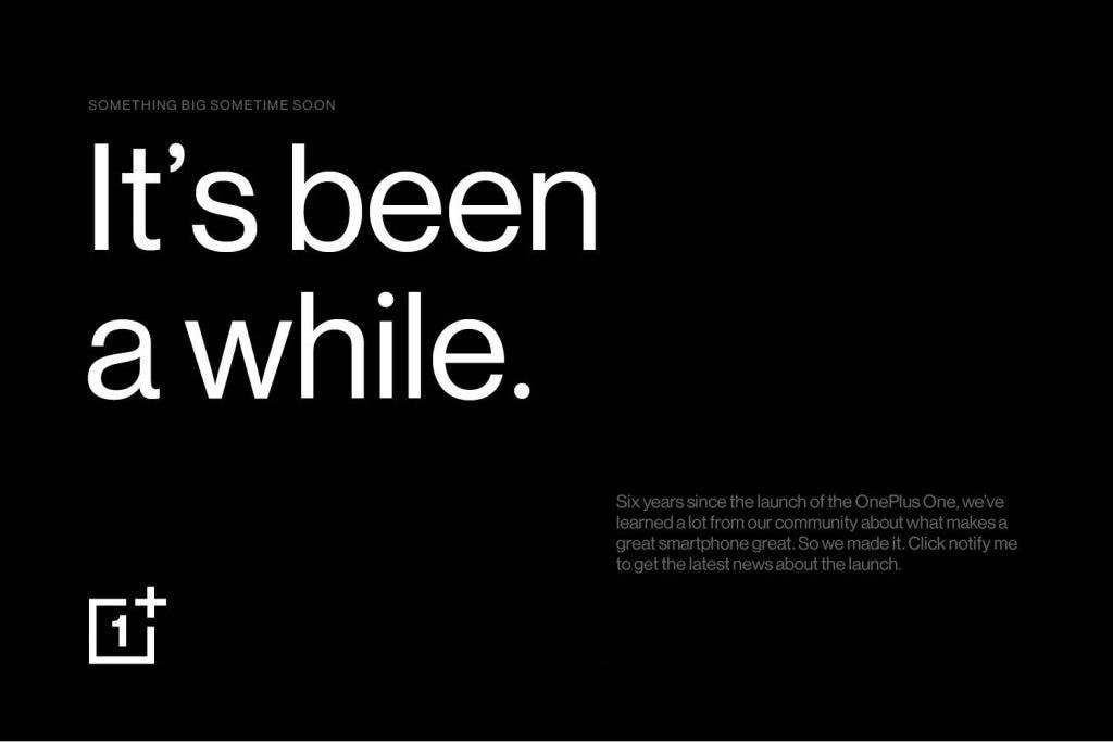 OnePlus Nord gets a landing page on Amazon India